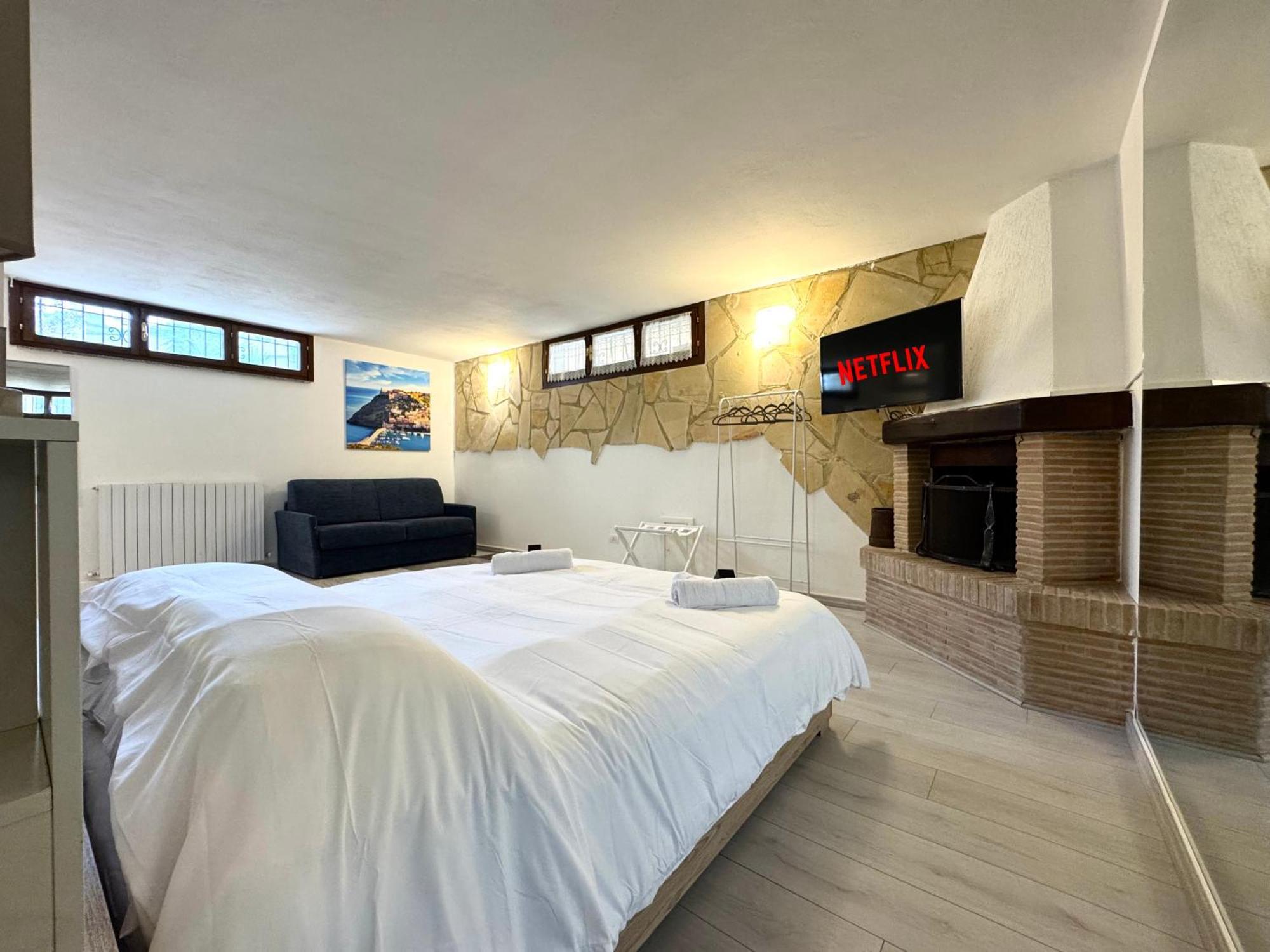 Residence Il Boschetto - Villa Con Piscina Grosseto Exterior photo