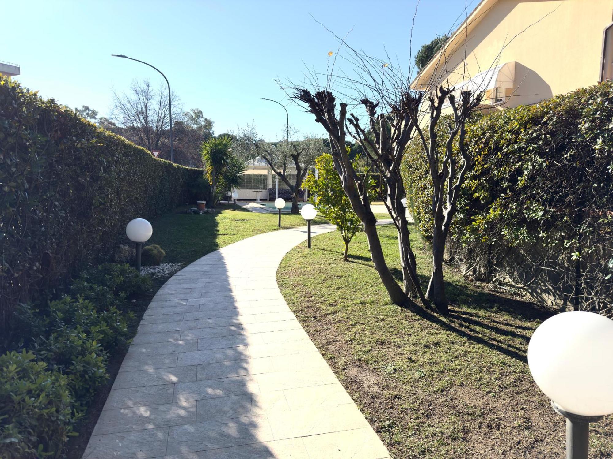 Residence Il Boschetto - Villa Con Piscina Grosseto Exterior photo