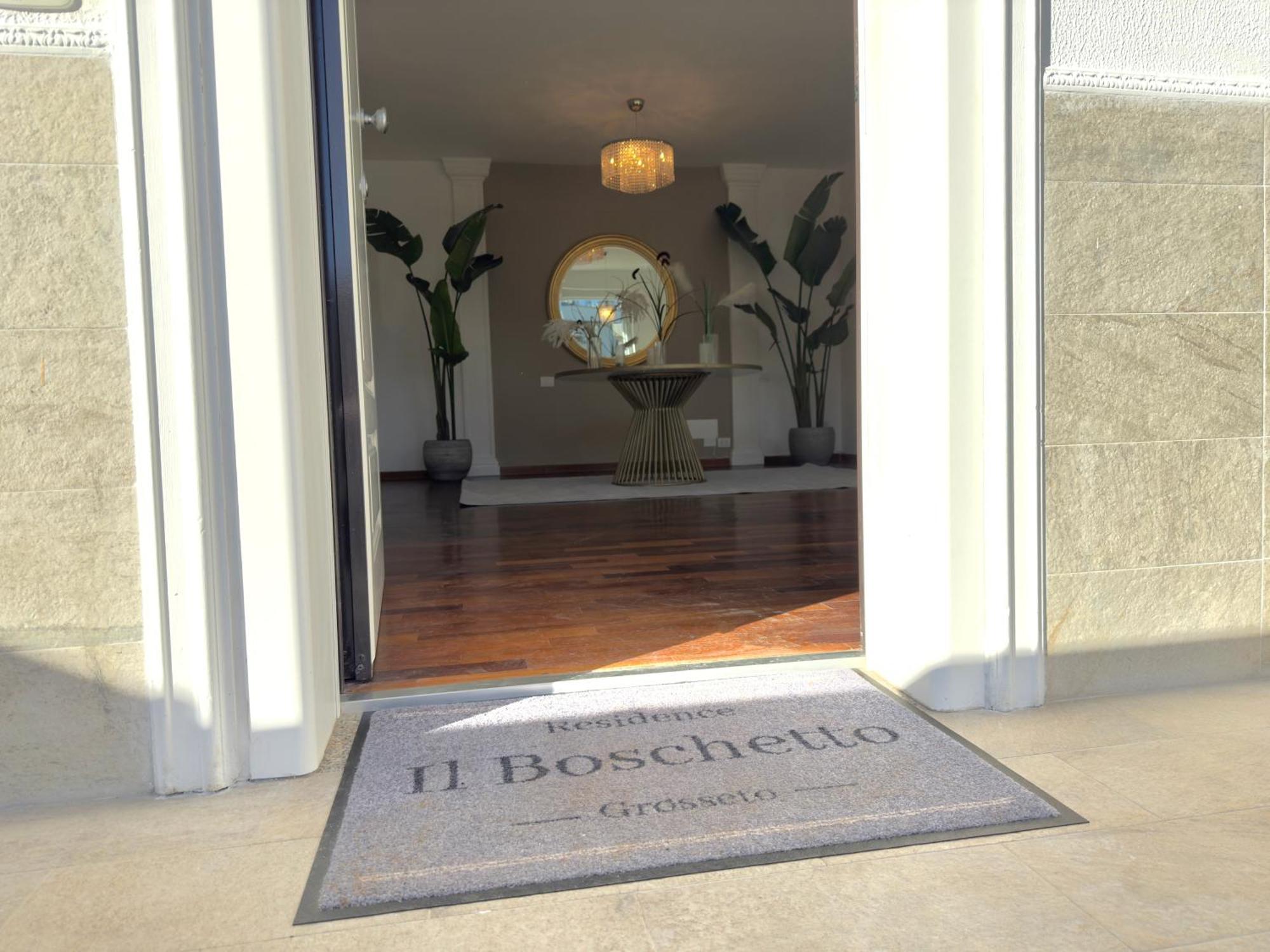 Residence Il Boschetto - Villa Con Piscina Grosseto Exterior photo