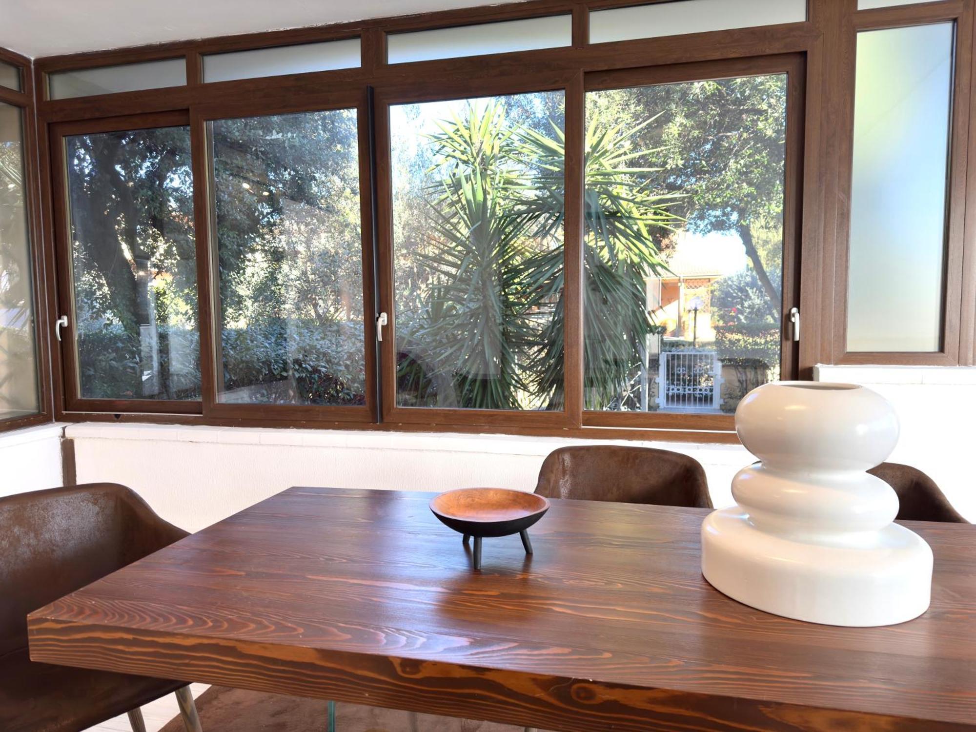 Residence Il Boschetto - Villa Con Piscina Grosseto Exterior photo