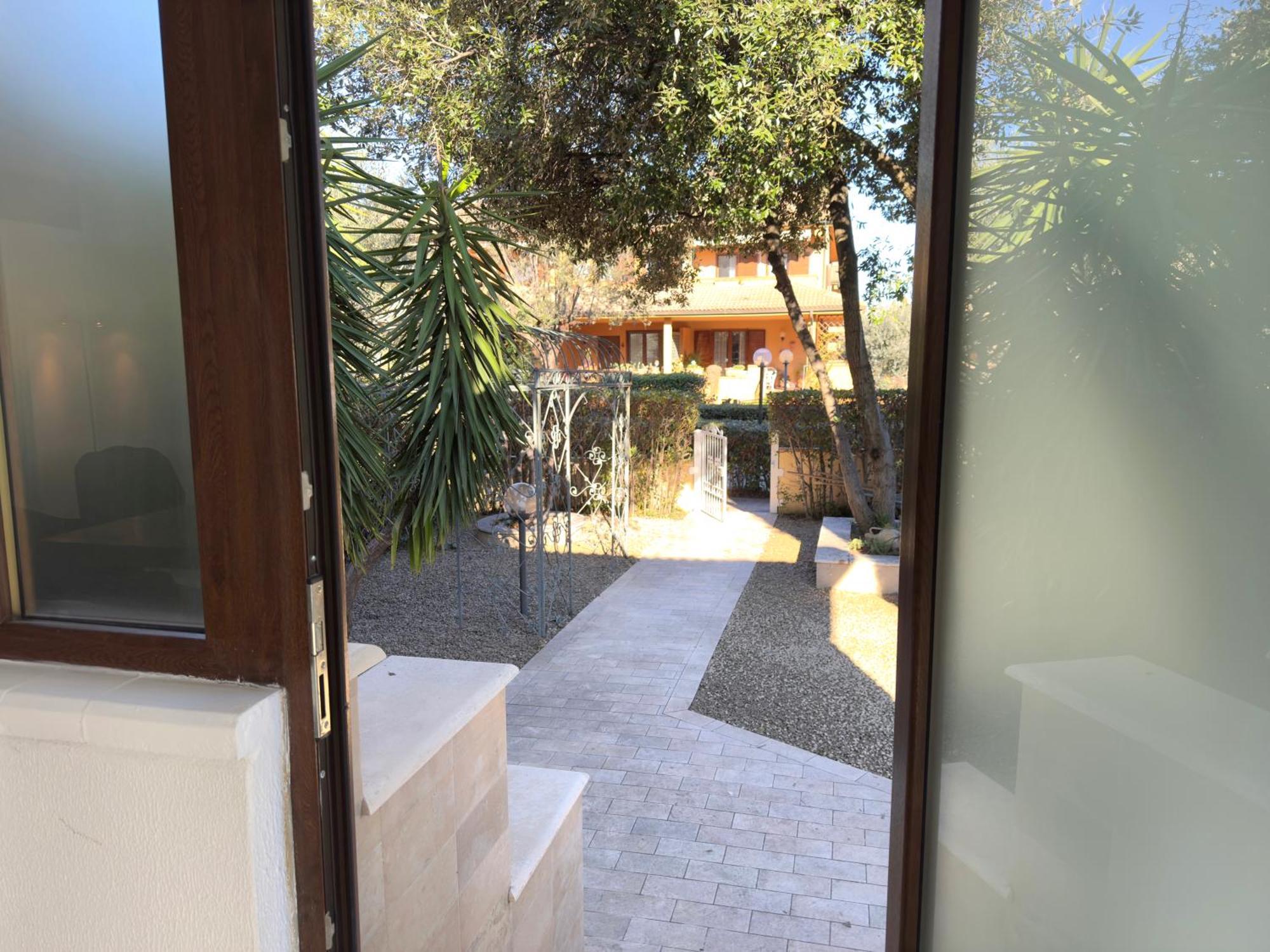 Residence Il Boschetto - Villa Con Piscina Grosseto Exterior photo