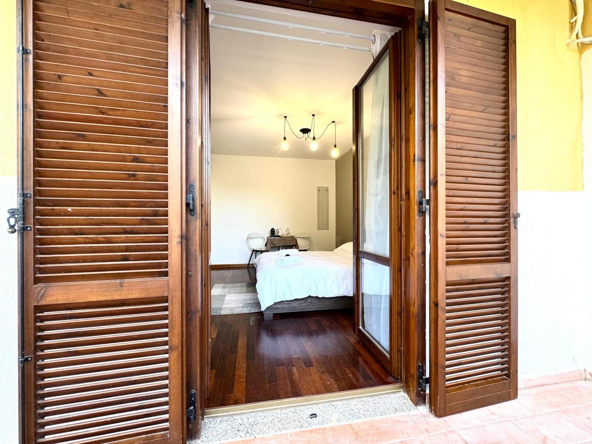 Residence Il Boschetto - Villa Con Piscina Grosseto Exterior photo