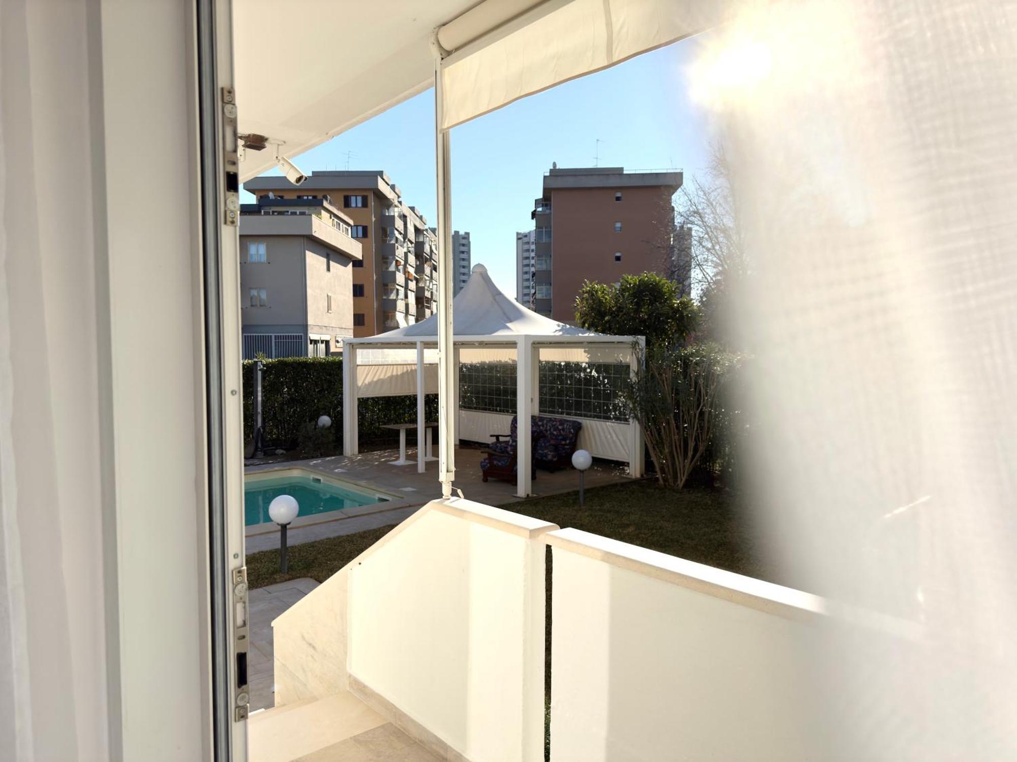 Residence Il Boschetto - Villa Con Piscina Grosseto Exterior photo